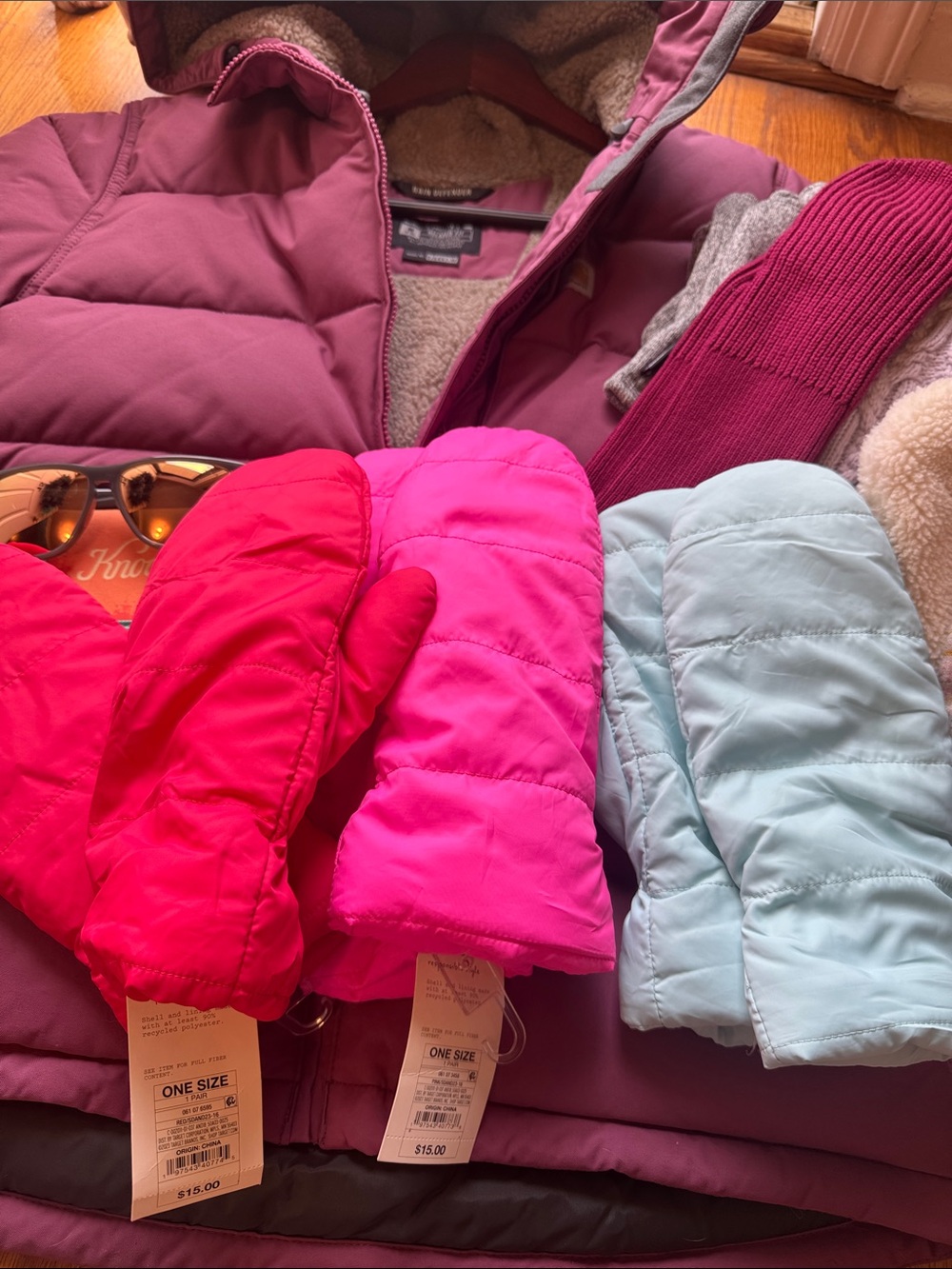 WINTER FUN ❤️ - Picture 14 of 16